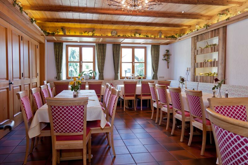 Hotel Landgasthof Hofmeier Hetzenhausen Exterior photo